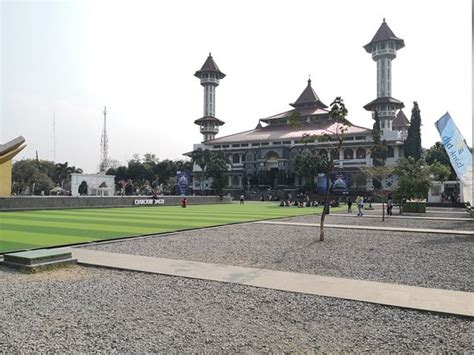 Cianjur City Square 2021 All You Need To Know Before You Go With