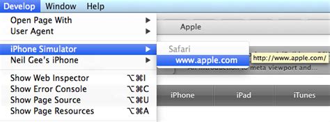 Pyatom is python library to fully enable gui testing of mac applications via the apple accessibility api. View Source Code on the iPad and iPhone using Dev Tools on ...