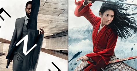 However, in his announcement, prime minister boris johnson indicated that this will. Tenet & Mulan Release Dates In Doubt After New Lockdown ...