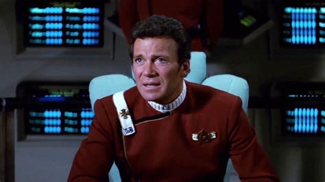 Star Trek Ii The Wrath Of Khan Raise Shields Tv Guide