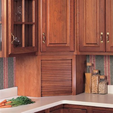 Check spelling or type a new query. Omega National Products 24 inch Corner Appliance Garage ...