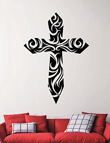 Maybe you would like to learn more about one of these? Top 15 Best Religious Vinyl Wall Decals
