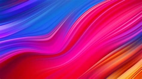 8k Abstract Colorful Mac Wallpaper Download Allmacwallpaper