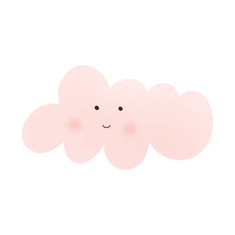 Baby Cloud Star 24258491 Png