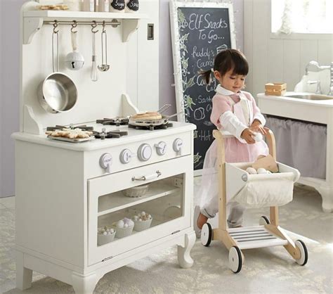 The latest tweets from pottery barn kids (@potterybarnkids). Farmhouse Kitchen Collection | Pottery Barn Kids | Pretend ...