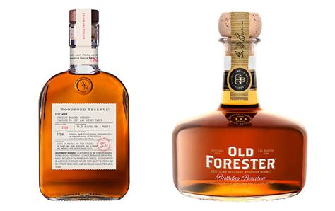 For this tour, we are booking out 3 months in advance. Woodford Reserve releases Five Wood whiskey