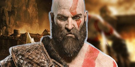 God Of War Why Kratos Left Greek Mythology