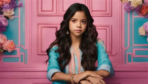 Jenna Ortega Jane The Virgin Episodes What You Must Know