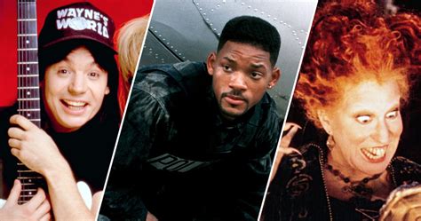 144 Of The All Time Best 90s Movies — How Many Have You Seen My