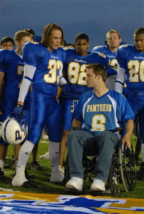 Bissinger, literature essays, quiz questions, major themes, characters, and a full odessa is the setting for this book, but it could be anyplace in this vast land where, on a friday night, a set of spindly stadium lights rises to the. Friday Night Lights Book Quotes. QuotesGram