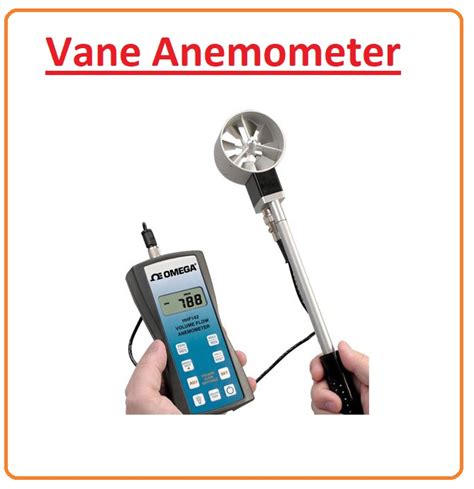 Introduction To Anemometer The Engineering Knowledge