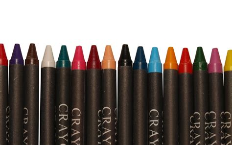 Free Crayons Stock Photo - FreeImages.com