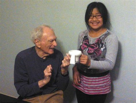 11 year old invents non spill cup for grandfather with parkinson s good news network