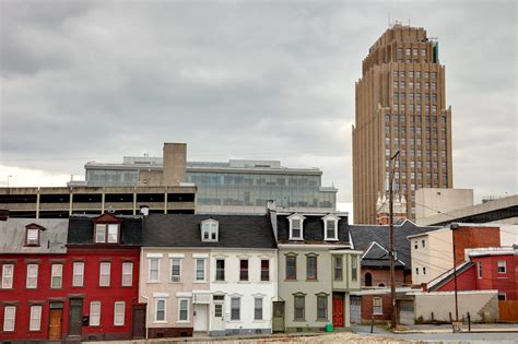 Biden's Allentown-area visit will highlight the community as an
