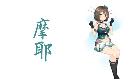 デスクトップ壁紙 ビデオゲーム アニメの女の子 単純な背景 3840x2160 Shenshun12 1355165