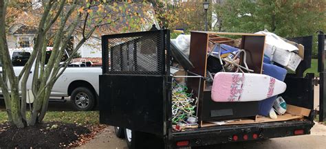 Junk Removal Am Junk Removal And Dumpster Rental Akron Ohio