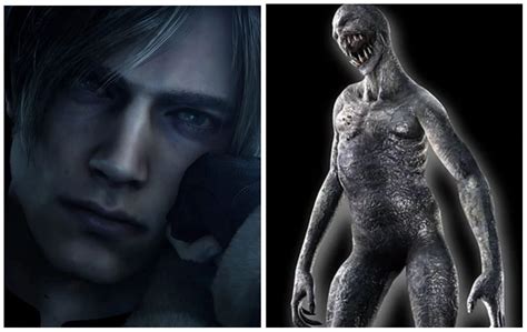 Why Regenerators Could Be Great Stalker Enemy In The Resident Evil 4 Remake