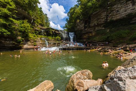 10 Must Do Hikes Near Nashville Tennessee Outdoor Project