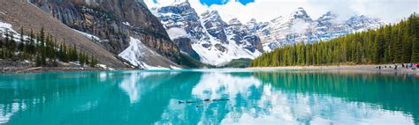 Top 3 Tips From Canadian Rockies Convention Tour Ef Go Ahead Tours