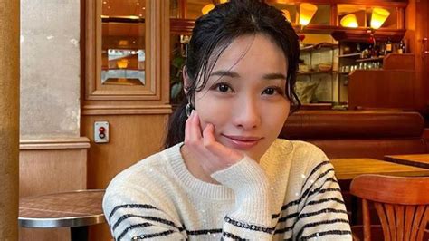 女優・今野杏南さん 34 一般男性との結婚を報告 「気づけば私にとって特別な存在に」 tbs news dig