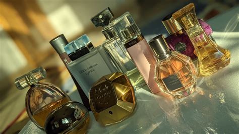 5 Must Have Designer Perfumes Bellatory