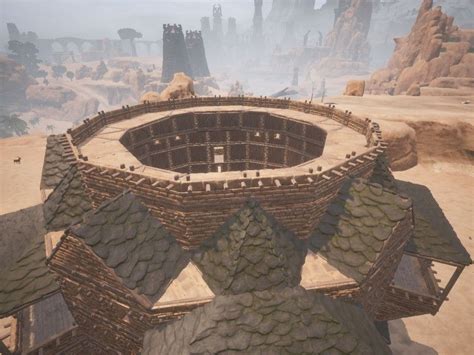 Check spelling or type a new query. Tutorial - Conan balcony Tower | Conan, Tower, Conan exiles