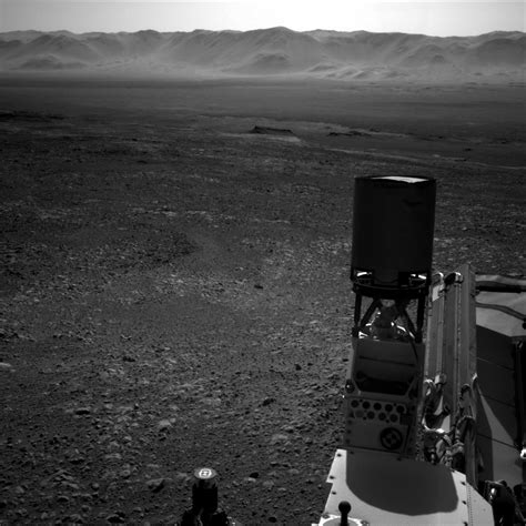 Sol 1957 Right Navigation Camera Nasa Mars Exploration
