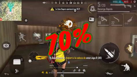 Gamestry te ofrece guías de videojuegos creadas por los mejores jugadores de esports para que te conviertas en un verdadero pro player. ASÍ JUEGA UN JUGADOR CON MÁS DE 70% DE DISPARO A LA CABEZA ...