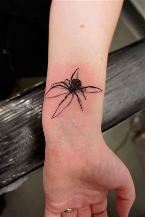 99 Best Spiders And Tats Images On Pinterest Tattoo Ideas Awesome