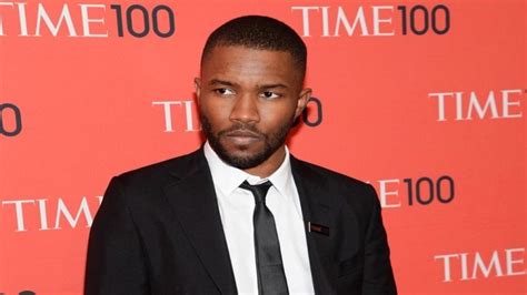 Frank Ocean Net Worth Age Height And More Details