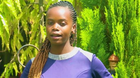Moyo Wangu Msifu Bwana By Miriam Lavyne Dande Youtube