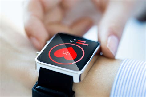 Wearables Are The Future Of Healthcare Future Healthcare Today