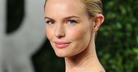 Get Kate Bosworths Hair Look From Vanity Fair Oscars Party Us Weekly