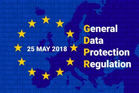 What Is The GDPR And Does It Impact You TheBrokerList Blog