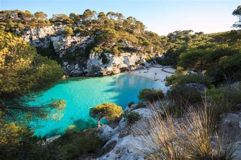 10 Most Beautiful Beaches In The Mediterranean The Mediterranean