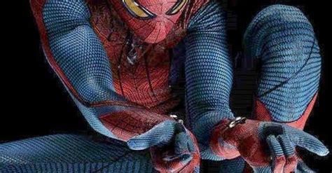 The Amazing Spider Man Characters Cast List Of Characters From The