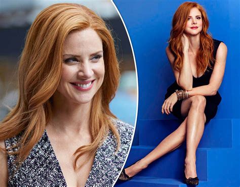 Suits tv shows donna suits quotes suits harvey women's suits skirt suits. Suits season 7: Sarah Rafferty as Donna Paulsen in ...