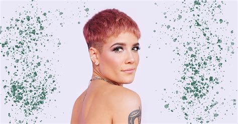 Halsey Opens Up About Being Homeless