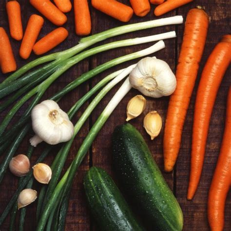 Asperger's is a form of autism spectrum disorder. Does Eating Your Carrots Make You More Creative ...