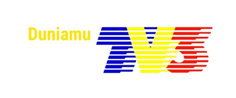 Duniamu Tv3 Malaysia Logopedia Fandom