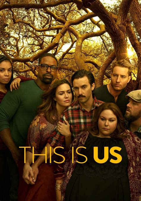 This Is Us Guarda La Serie In Streaming Online