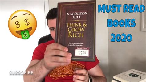 I really enjoy these books and best way to kill the free time. BOOKS TO READ IN 2020 - YouTube