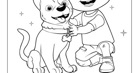 Cocomelon Coloring Page / Cocomelon Coloring Pages 20 New Coloring