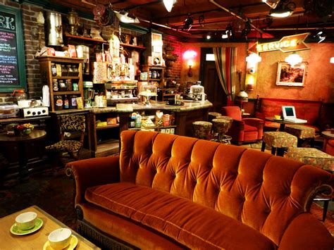 Check spelling or type a new query. Friends Central Perk Wallpapers - Wallpaper Cave