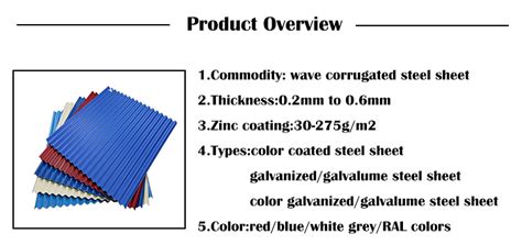 Corrugated Galvanized Iron Sheets Mabati Rolling Mills Iron Sheet Price