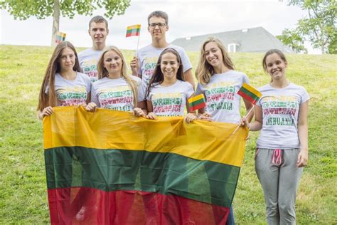 Lithuania is considered to be one of the baltic states. Lithuania - most ethical country in the world ⋆ The Baltic ...