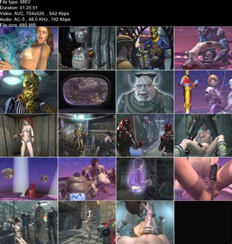 Pornomation 2 2001 Adult Dvd Empire. 
