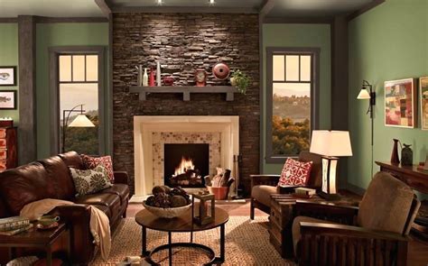 50 Living Room Paint Color Ideas For The Heart Of The Home