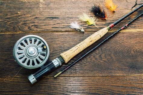 Fly Fishing Combos The Best Fly Rod And Reel Combo