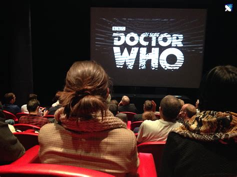 Find information on any domain name or website. Doctor Who Online - News & Reviews - Nine Missing Doctor ...